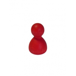 Pionek drewnainy 30 mm